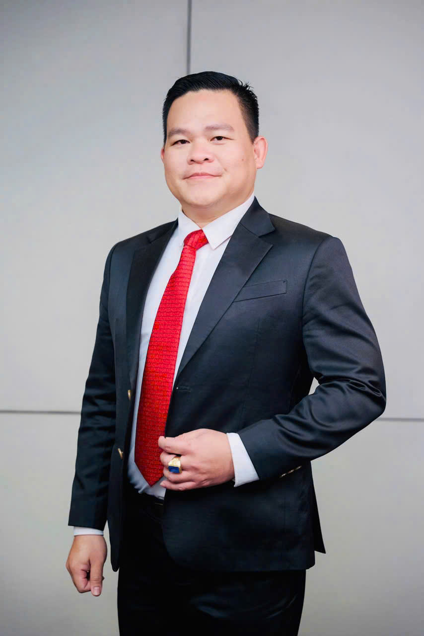 Luka Đỗ Lê Dũng